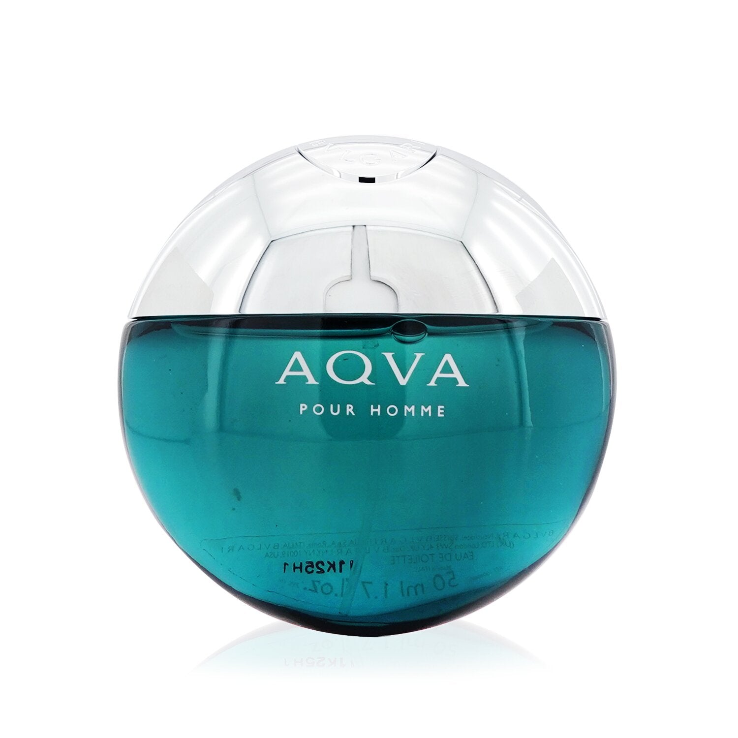 Bvlgari/ブルガリ+アクア プールオム EDT SP+50ml/1.7oz ブランドコスメ